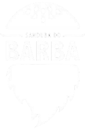 Logo Sanduba do Barba