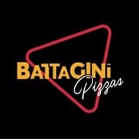 Logo Battagini Pizzas