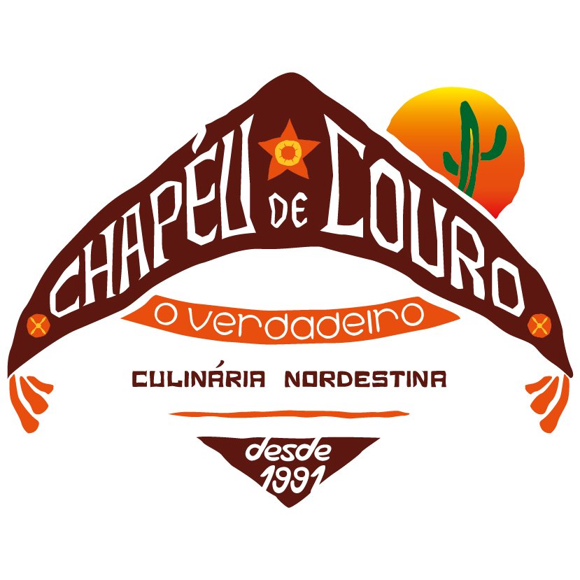 Logo Chapéu de Couro