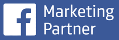 Logo Facebook Marketing Partner