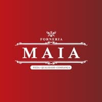 Logo Forneria Maia