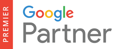 Logo Google Partner