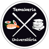 Logo Temakeria Universitaria