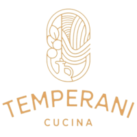 Logo Temperani Cucina