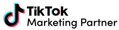 Logo TikTok Marketing Partner