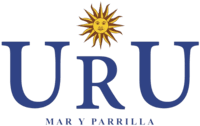 Logo Uru Mar Y Parrila