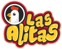 Logo Las Alitas