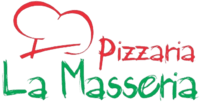 Logo Pizzaria La Masseria