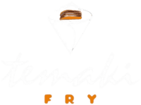 Logo Temaki Fry