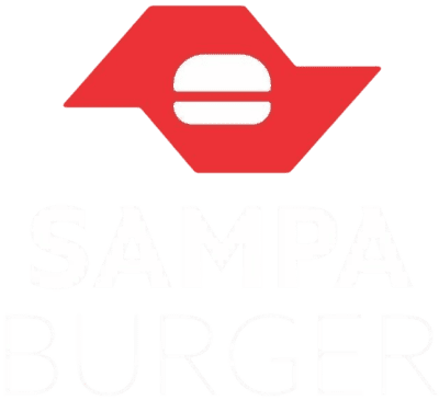 Logo Sampa Burger