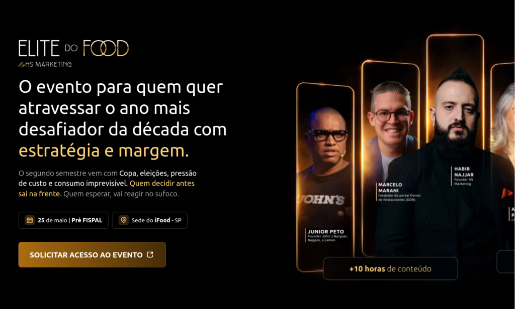 evento-elite-food