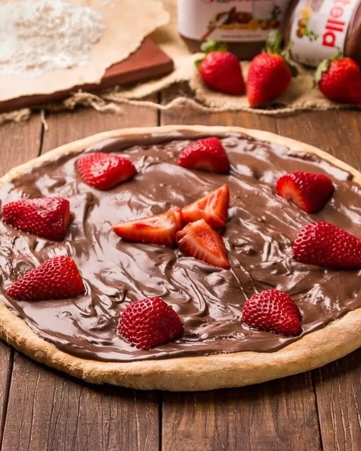 Pizzaria Babbo Giovanni - Agência de Marketing para Delivery em São Paulo