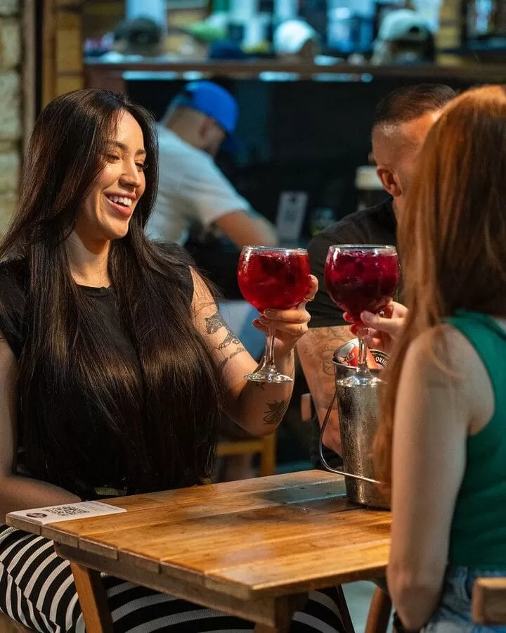 Casteluche - Agência de Marketing para Bares em São Paulo