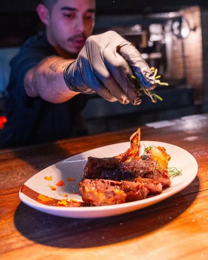 El Tarquin - Agência de Marketing para Bares em São Paulo