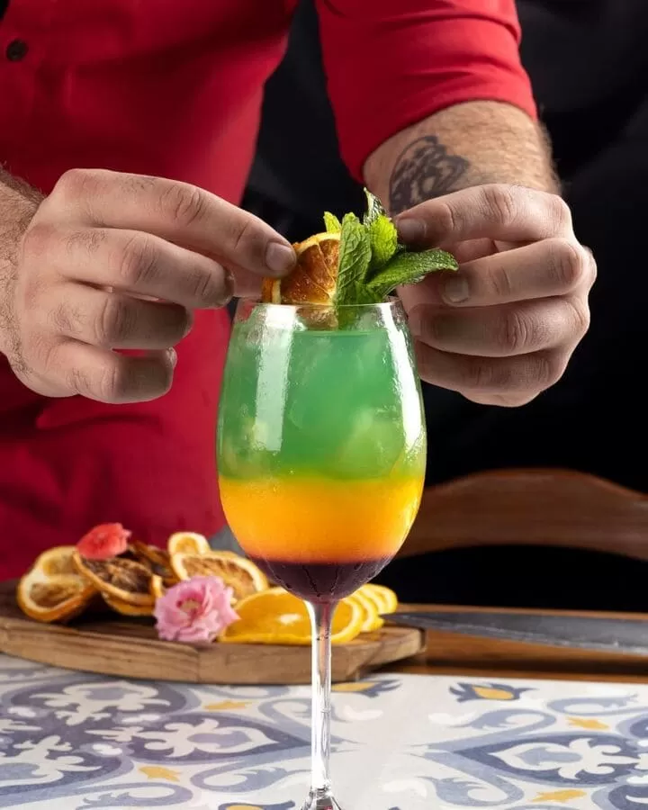 El Tarquin - Agência de Marketing para Bares em São Paulo