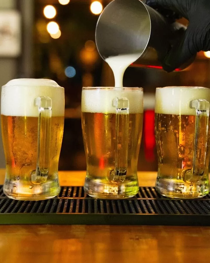 El Tarquin - Agência de Marketing para Bares em São Paulo