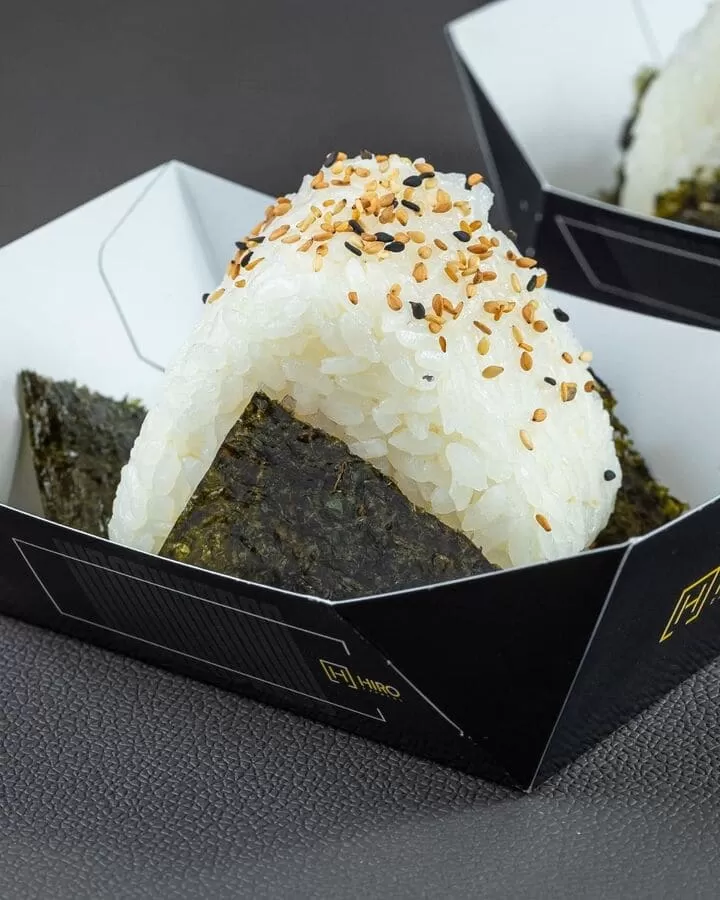 Hiro Express - Agência de Marketing para Delivery em São Paulo