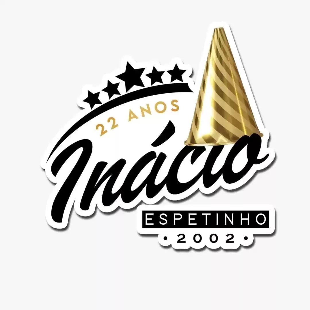 Logo Inácio Espetinho