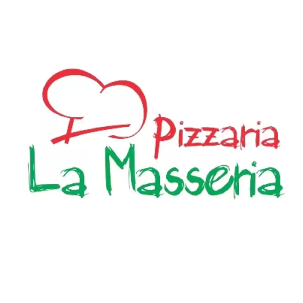 Logo La Masseria Pizzaria