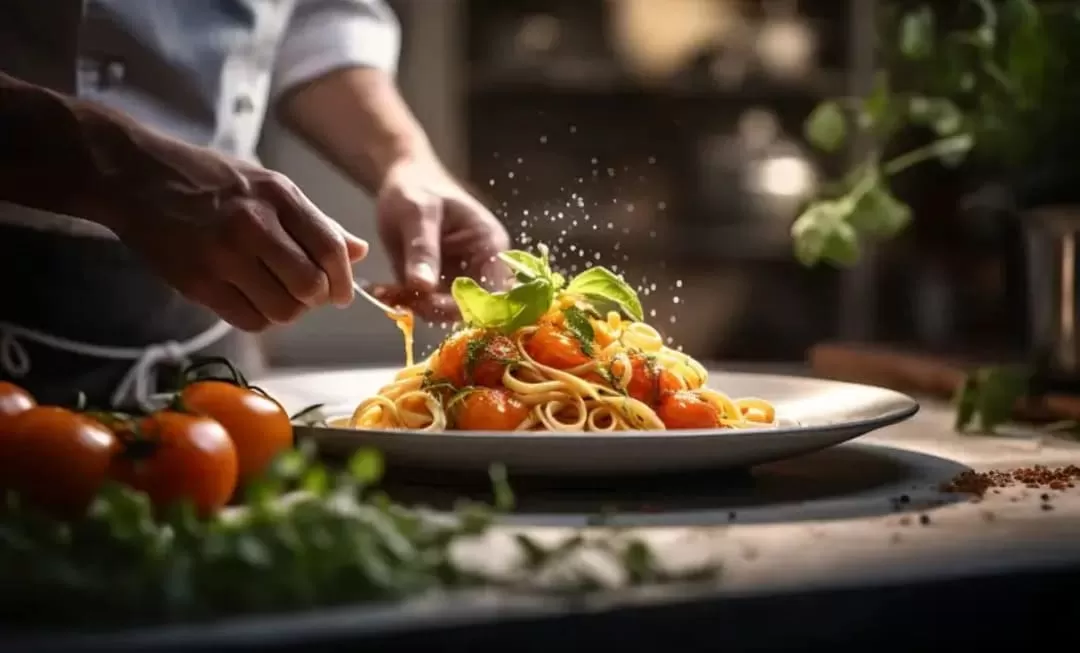 Agência de Marketing Gastronômico HS Marketing