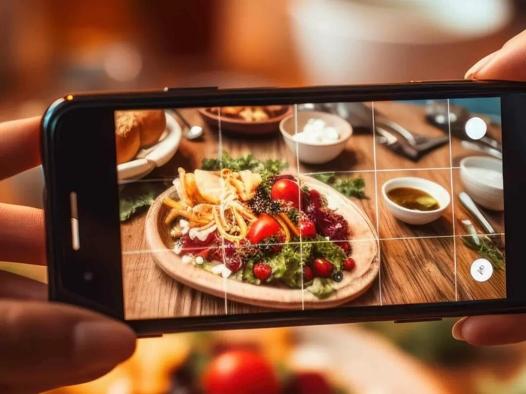 Sucesso Marketing Gastronômico Agência HS Marketing