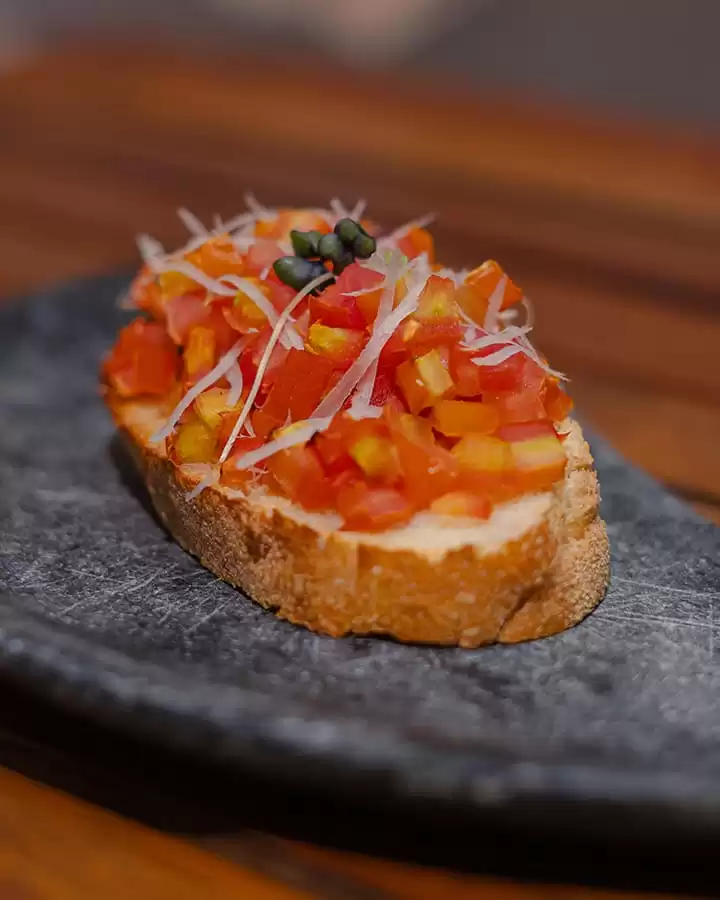 Agência de Marketing para Alta Gastronomia em São Paulo