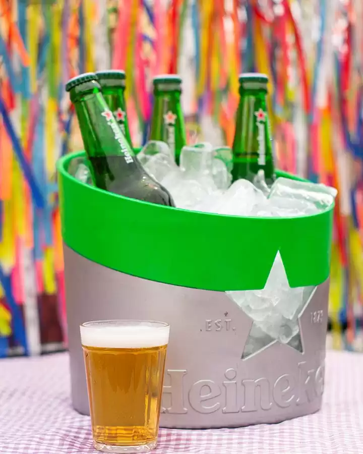 Agência de Marketing para Bares em São Paulo